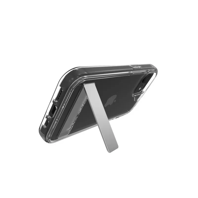 ZAGG Crystal Palace KS funda trasera para Apple iPhone 16e/15/14/13