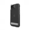 ZAGG Crystal Palace KS funda trasera para Apple iPhone 16e/15/14/13
