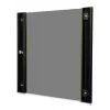 Puerta de cristal para carcasa de pared 19