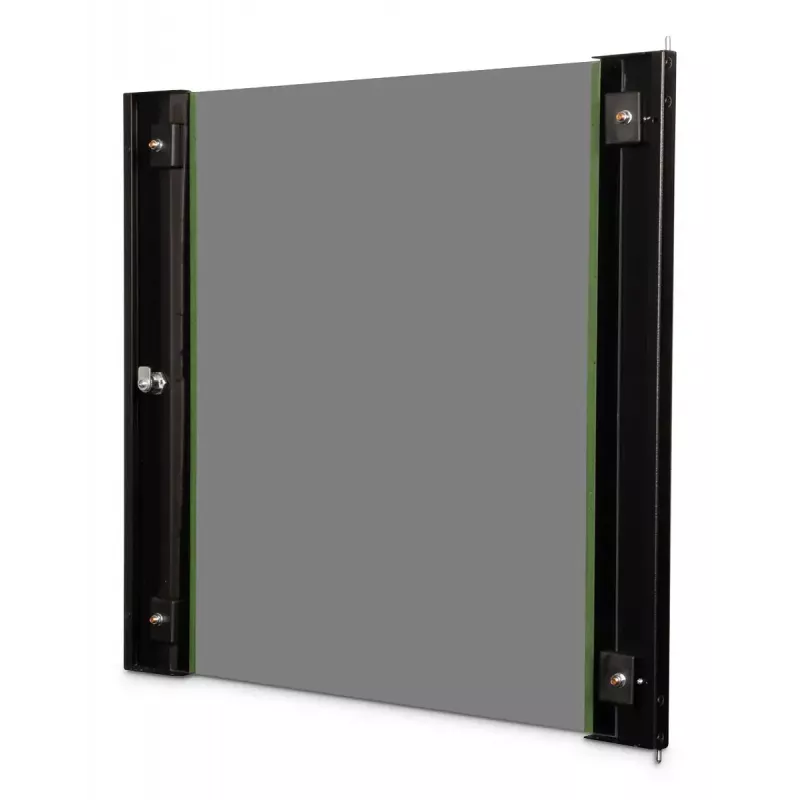 Puerta de cristal para carcasa de pared 19