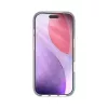 Funda ZAGG Milan Snap para Apple iPhone 17 Pro Iridescent, funda, Apple, iPhone 17 Pro, 16 cm (6,3
