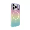 Funda ZAGG Milan Snap para Apple iPhone 17 Pro Iridescent, funda, Apple, iPhone 17 Pro, 16 cm (6,3