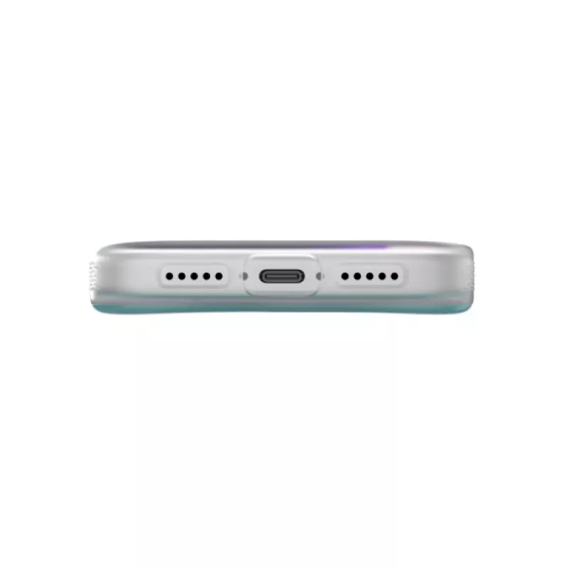Funda ZAGG Milan Snap para Apple iPhone 17 Pro Iridescent, funda, Apple, iPhone 17 Pro, 16 cm (6,3