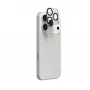Protector de lente de cámara InvisibleShield Glass Elite para Apple iPhone 17 Pro/Pro Max