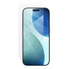ZAGG Defence Glass para iPhone 17, Apple, iPhone 17, resistente a golpes, resistente a arañazos, 1 ud.