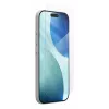 ZAGG Defence Glass para iPhone 17, Apple, iPhone 17, resistente a golpes, resistente a arañazos, 1 ud.