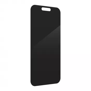 Protector de pantalla InvisibleShield Glass Elite Privacy para Apple iPhone 17 Pro