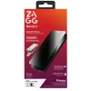Protector de pantalla InvisibleShield Glass Elite Privacy para Apple iPhone 17 Pro