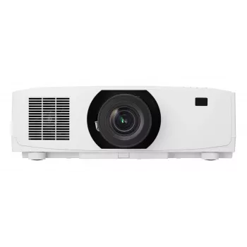 Proyector NEC Sharp V801U 8000 lúmenes ANSI 3LCD WUXGA (1920x1200) láser, enfoque motorizado, 16:10, 11,2 kg