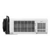 Sharp NEC V801U (XP-V801U-W) proyector láser 3LCD, 8000 lúmenes ANSI, WUXGA (1920x1200), 3D, enfoque motorizado, sin objetivo, blanco