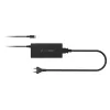 j5create JUP17140-EN cargador GaN USB-C de 140 W, PD 3.1, EU