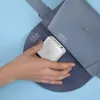 Cargador j5 create 70W GaN USB-C de 4 puertos — interior, alimentación por CA, compatible universalmente, blanco