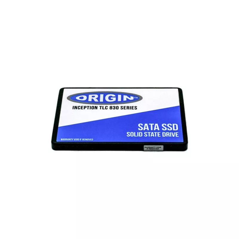 SSD Origin Storage Inception 256GB 2,5