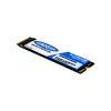 SSD Origin Storage Inception 512GB NVMe M.2 3D TLC 80mm, 512 GB, M.2, 2100 MB/s, 640 Gbit/s