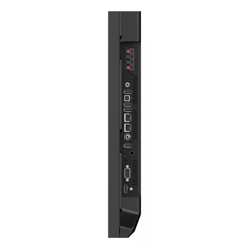 Pantalla LCD de interior Sharp PN-UN553V 55