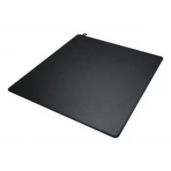 Cherry XTRFY GP7 alfombrilla de ratón para gaming, grande, negro