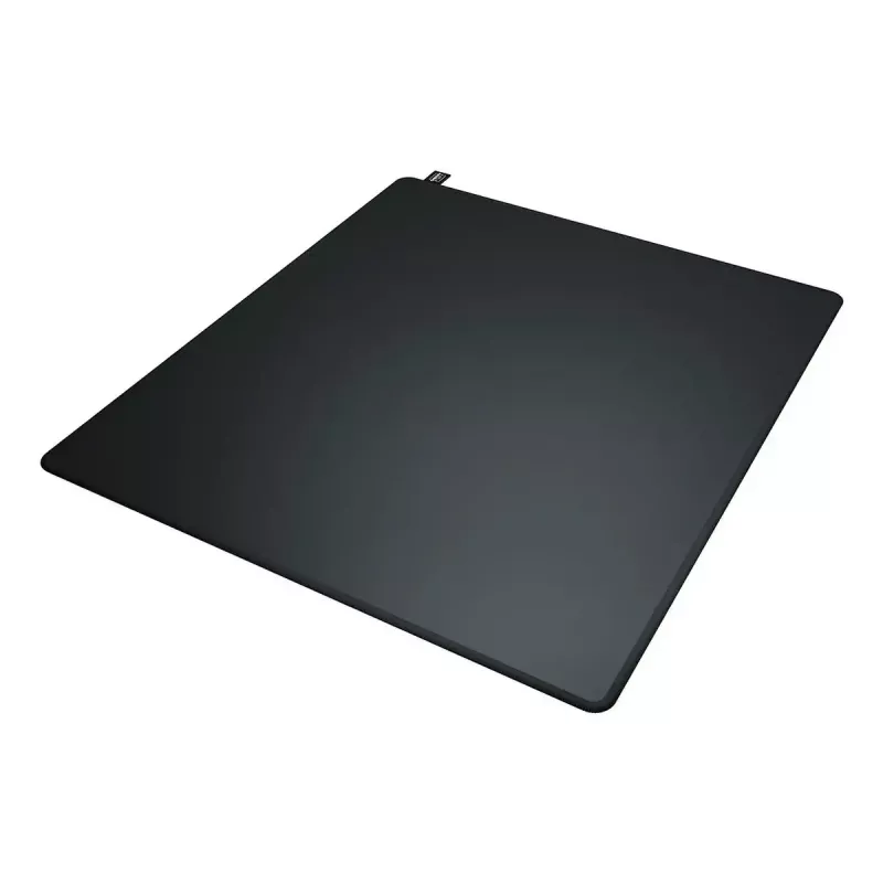 Cherry XTRFY GP7 alfombrilla de ratón para gaming, grande, negro