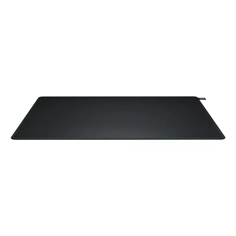 Cherry XTRFY GP7 alfombrilla de ratón para gaming, grande, negro