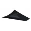 Cherry XTRFY GP7 alfombrilla de ratón para gaming, grande, negro