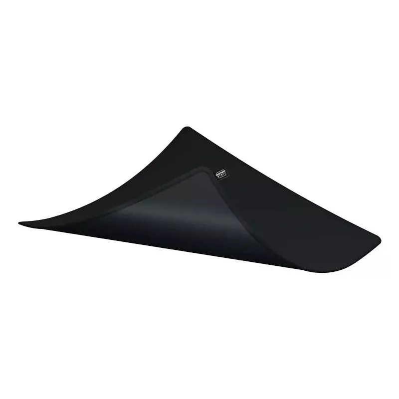 Cherry XTRFY GP7 alfombrilla de ratón para gaming, grande, negro