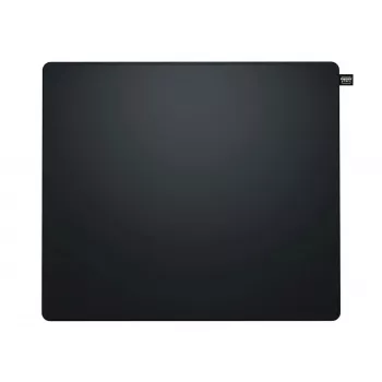 Cherry XTRFY GP7 alfombrilla de ratón para gaming, grande, negro