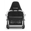 Asiento de carreras PLAYSEAT Challenge F1 Edition — asiento plegable de sim racing para volante y pedales