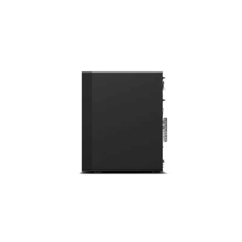 Lenovo ThinkStation P2 Tower Gen 2 Intel Core Ultra 5 225 32 GB DDR5-SDRAM 512 GB SSD Windows 11 Pro Workstation negro