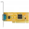 Tarjeta RS-232 interna DeLOCK 89592