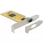 Tarjeta RS-232 interna DeLOCK 89592