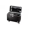 Carro multimedia Parat Case i16 negro