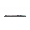 Logickeyboard Apple Final Cut Pro X Astra 2 LKB-FCPX10-A2M-FR teclado para Mac, USB, AZERTY francés, negro