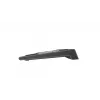 Logickeyboard Apple Final Cut Pro X Astra 2 LKB-FCPX10-A2M-FR teclado para Mac, USB, AZERTY francés, negro