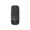 Targus HyperJuice HJG100EU cargador GaN de 100 W, un puerto, EU, 2 m, negro