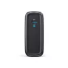 Targus HyperJuice HJG100EU cargador GaN de 100 W, un puerto, EU, 2 m, negro