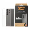 Funda rígida PanzerGlass Samsung Galaxy S24 Ultra transparente absorción de impactos
