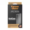 Funda rígida PanzerGlass Samsung Galaxy S24 Ultra transparente absorción de impactos