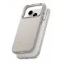 PanzerGlass CARE™ by ® Flow Case vainilla con MagSafe iPhone 17 Pro