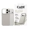PanzerGlass CARE™ by ® Flow Case vainilla con MagSafe iPhone 17 Pro