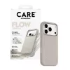 PanzerGlass CARE™ by ® Flow Case vainilla con MagSafe iPhone 17 Pro