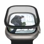 Lámina protectora de pantalla PanzerGlass® metálica Apple Watch Ultra 3 | Ultra 2 | Ultra | 49mm