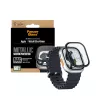 Lámina protectora de pantalla PanzerGlass® metálica Apple Watch Ultra 3 | Ultra 2 | Ultra | 49mm