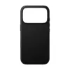 Funda protectora PanzerGlass CARE™ Solo Case negra para iPhone 17 Pro