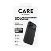 Funda protectora PanzerGlass CARE Solo para iPhone 17 Pro Max, negra
