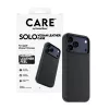 Funda protectora PanzerGlass CARE Solo para iPhone 17 Pro Max, negra