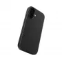 Funda para móvil PanzerGlass CARE™ Solo Case negra para Apple iPhone 17