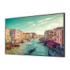 Pantalla plana digital signage Samsung QM98T-B 2,49 m (98 pulgadas) LCD Wi-Fi 500 cd/m² 4K Ultra HD negra procesador integrado Tizen 4.0