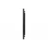 Pantalla plana digital signage Samsung QM98T-B 2,49 m (98 pulgadas) LCD Wi-Fi 500 cd/m² 4K Ultra HD negra procesador integrado Tizen 4.0