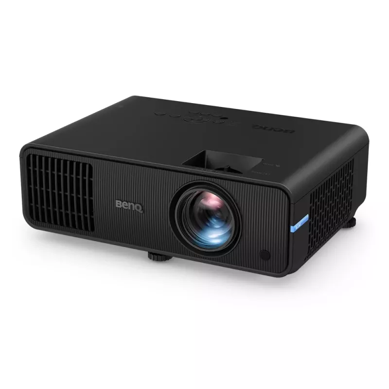 Proyector de corta distancia BenQ LH600ST+ 3000 lúmenes ANSI DLP 1080p (1920x1080) 3D negro