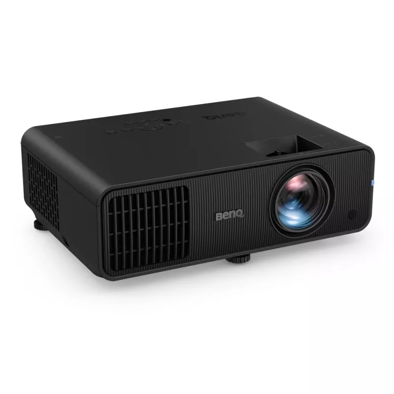 Proyector de corta distancia BenQ LH600ST+ 3000 lúmenes ANSI DLP 1080p (1920x1080) 3D negro