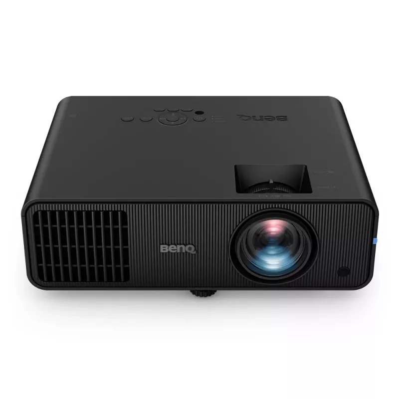 Proyector de corta distancia BenQ LH600ST+ 3000 lúmenes ANSI DLP 1080p (1920x1080) 3D negro